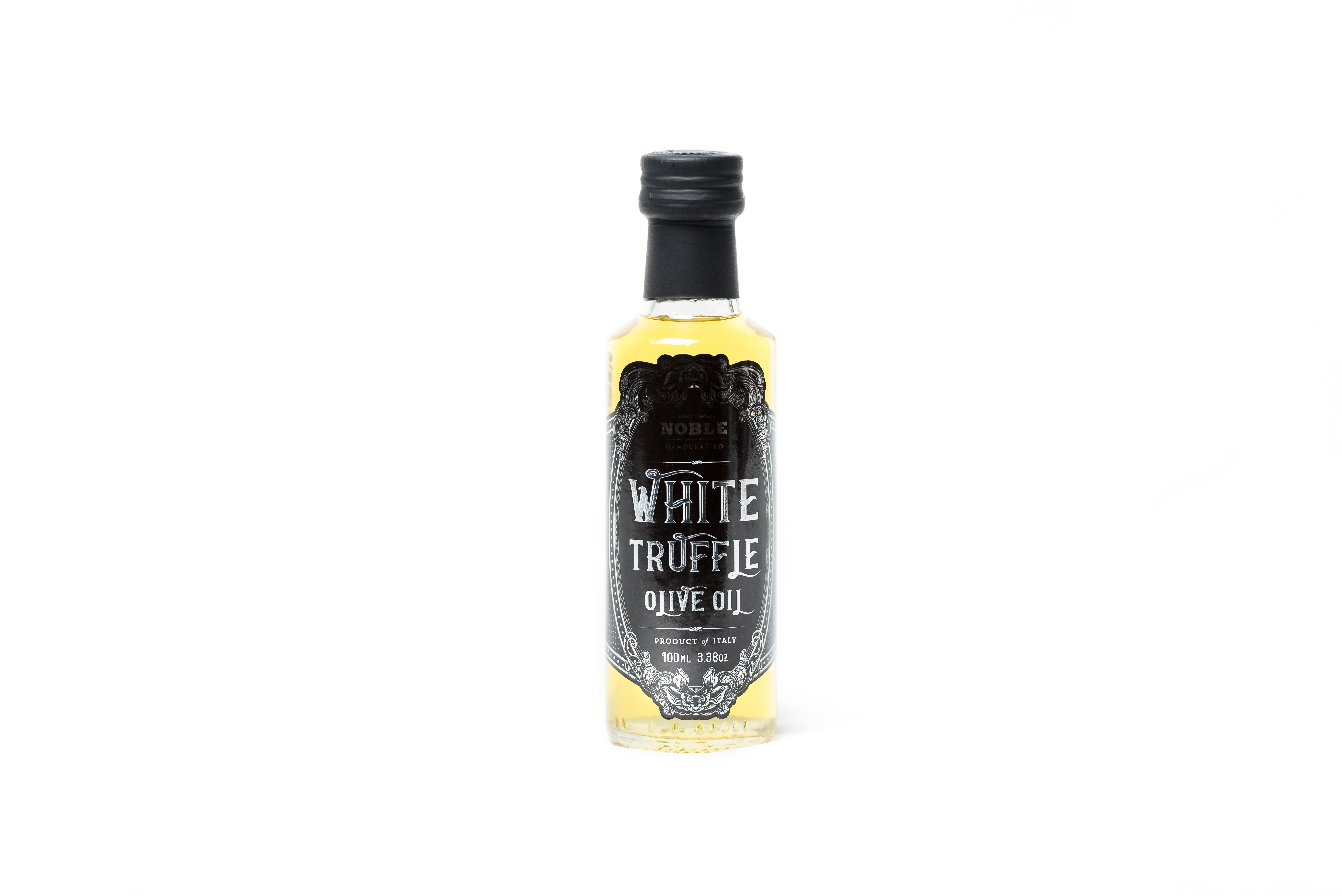 White Truffle Oil, Noble Handcrafted / 100ml